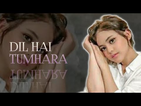 Reaction to (COVER INDIA) Putri Isnari, Ridwan, Muh. Fadrullah - Dil Hai Tumhara
