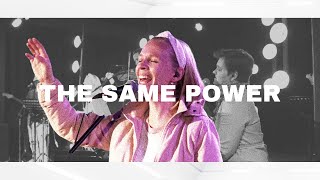 The Same Power by Michael W Smith (Eden Gemeente, South Africa)