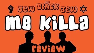 Me Killa - Cam'ron - The Black Jew Jew Review Episode 7
