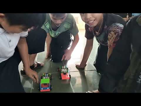 Thực hành công nghệ 5A4