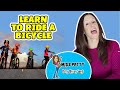 Bicycle Song for Children | My Bicycle | Bike Song for kids | Patty Shukla