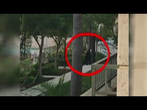 Police exploring motive behind San Diego pool party shooting