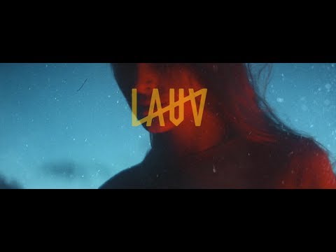 Lauv ft. Julia Michaels - There's No Way (Heyder Remix) [Lyric Video]