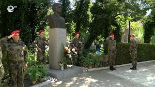 Хасково отбеляза рождението на Апостола на свободата