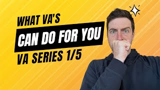 VA Series 1/5: How VAs Can Benefit Your Business in 2023