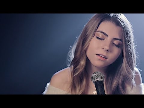 BAD LIAR by Imagine Dragons | cover by Jada Facer