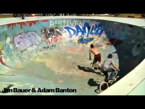 The Pink Motel Pool Party