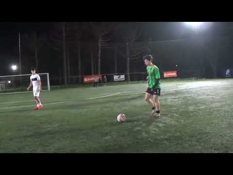 FRENTUZA VS SANPI 69 - #LigaNuñez - #Clausura SLS - 6/8/2022