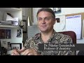 Chemistry Professor Explains Inner Workings of Fireworks