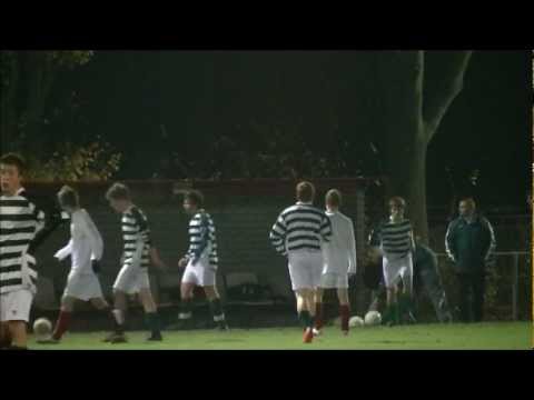 DVO B2 - VV Born B1,deel 1/7