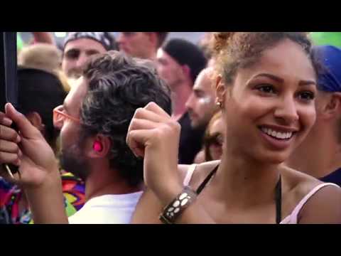 Antony Toga 'Kalliste' @ Tomorrowland Mainstage (2018, July 30th) played by Solomun.