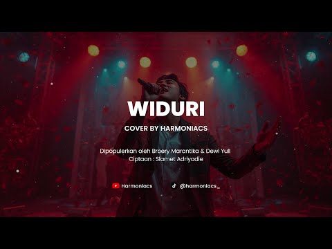 WIDURI - COVER BY HARMONIACS
