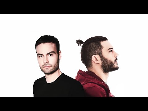 Faruk Sabancı & İlyas Yalçıntaş - Resim