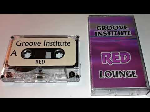 Groove Institute - Red