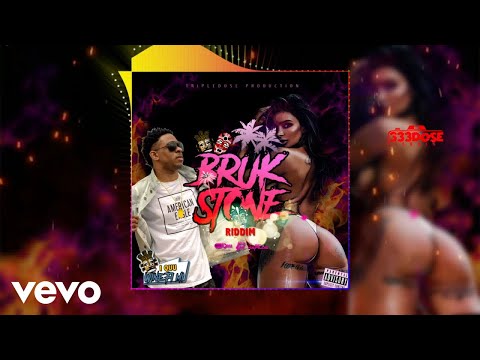 I Quu - Wine Fi Mi (Official Audio)