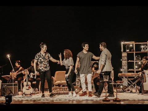 GABRIEL NANDES - Do Seu Lado ft. Bruno Gadiol, Carol Biazin, Fred Ramos (Ao Vivo) Cover J Quest