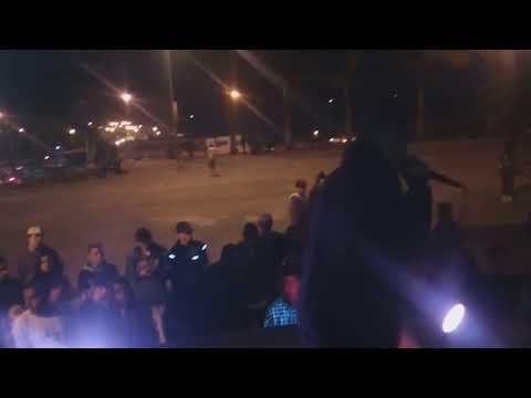 Erica X Renato | 2° FASE SELETIVA REGIONAL | Batalha do Fundão