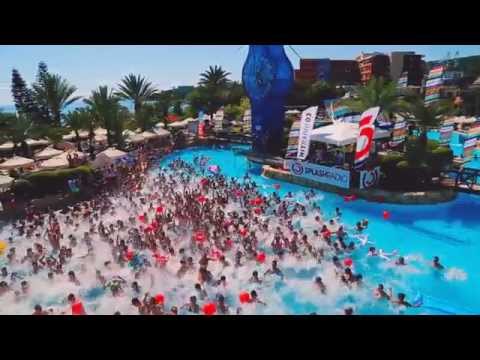 Summer Splash 2015 - Das Original