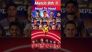 Punjab Kings vs Kolkata Knight Riders ipl match|Ipl live match|Ipl2022|Chennai vs lucknow highlights