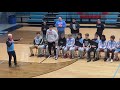 UNION COUNTY BRAVES STATE WRESTLING CHAMPIONS 7 YEARS STRAIGHT