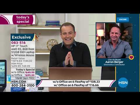 HSN | Electronic Connection 04.11.2020 - 02 AM