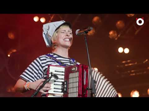 Ane Paška - Pohvala Tomi Bebiću - Live @ Rock&Off 2023