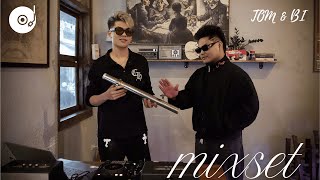 Download lagu LIVE SET | DJ BI & DJ TOM | VIETMIX & UK mp3