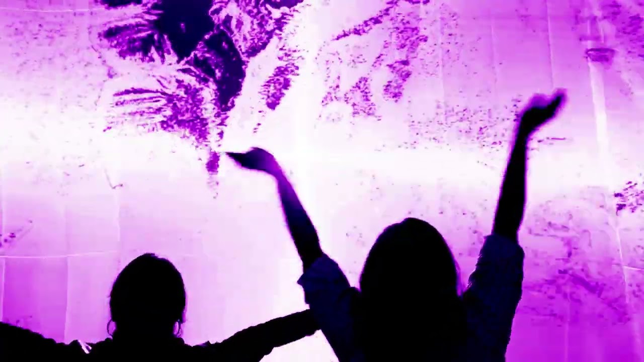 Visual Communication Design Student Work Reel video