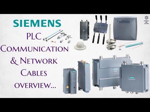 Siemens PLC