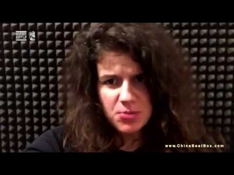 Pe4enkata | BEATBOX SHOUT OUT