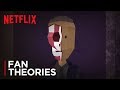 Fan Theories | 'Breaking Bad' Is 'The Walking Dead' Prequel | Netflix