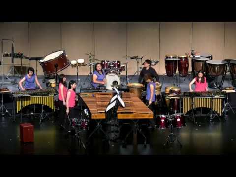 "MAG7" by Michael Burritt