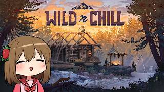Ichigo🍓 plays Wild n Chill #KeyProvided