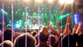 Frei.Wild - Wir sagen danke für all die ganzen Jahre [LIVE G.O.N.D. 2011]