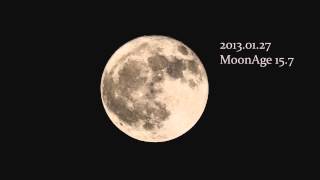 preview picture of video '2012 Annual Libration of Full Moon'