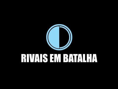 Rivais Em Batalha - ENGLISH