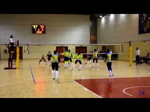 25/02/2018_PRIMADONNA BARI VOLLEY vs ERREDI ASS.NI VOLLEY TARANTO