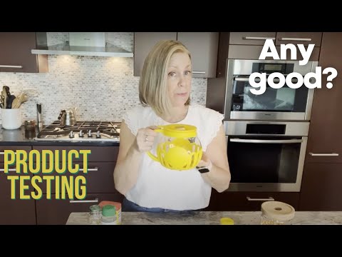 Testing the Ecolution Micro-Pop Popcorn Popper: Poppin' Perfection?