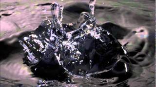 Flowing Tears - Pitch Black Water
