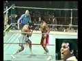 George Foreman KO Tribute