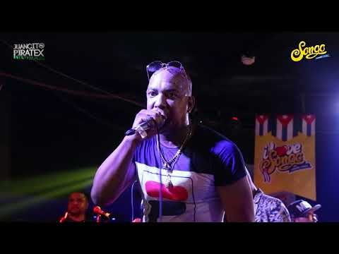 Deja la Duda - Yoruba Orquesta (Songo Rumba Disco)