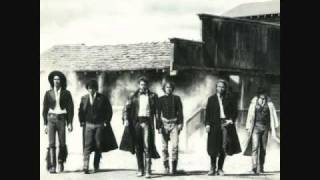 Hang'em High - The Unforgiven