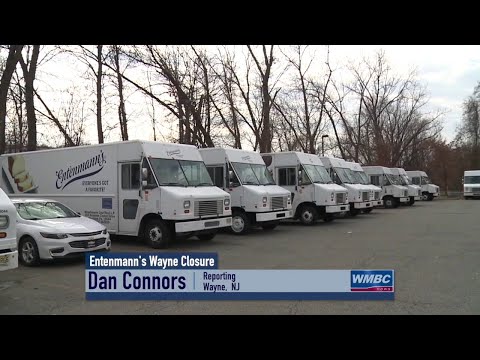 NJ Wayne Entemann’s Closure