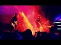 The Blackmail - Captain of Lonely Heart (live 2013 ...