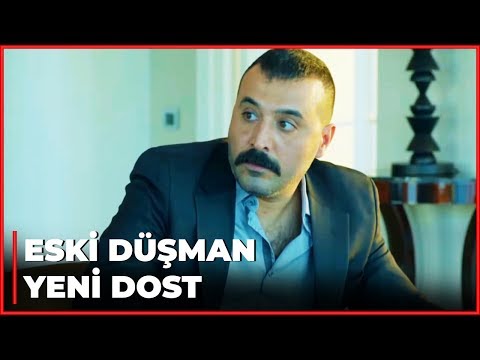 Sermet ve Fırat, Atıf'tan Kurtulmanın Peşinde - Merhamet 26. Bölüm