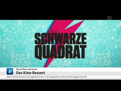 KINO: Gaunerkomödie "Das Schwarze Quadrat",
