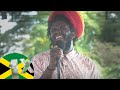 Mortimer live | Habitat Studios | 1Xtra Jamaica 2020