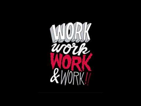 Rihanna - Work (Audio Official) ft. Drake (New 2016)