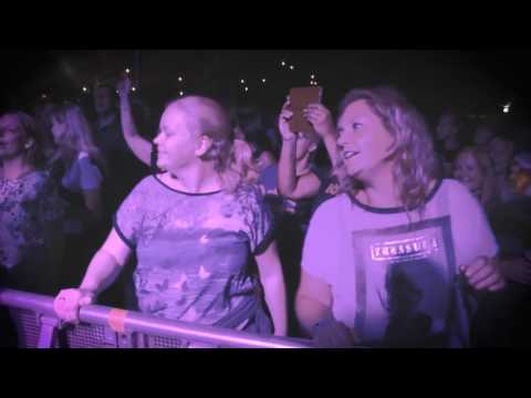 Dicky Woodstock 2016 Aftermovie