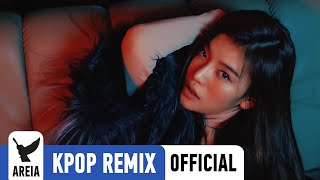 ANDA - Taxi | Areia Kpop Remix #211 OFFICIAL